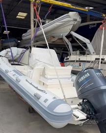 Gommone Joker Boat 650 Coaster + Yamaha 150cv