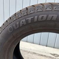 gomme auto 215/60 R16 99H 
Invernali
