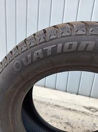 gomme auto 215/60 R16 99H 
Invernali