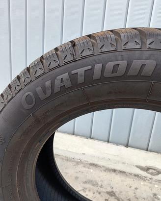 gomme auto 215/60 R16 99H 
Invernali