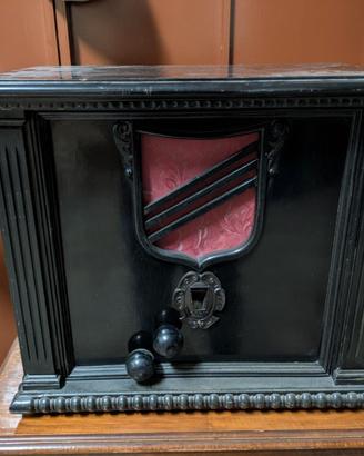Radiomarelli Musagete Junior 1931 1932 Rara