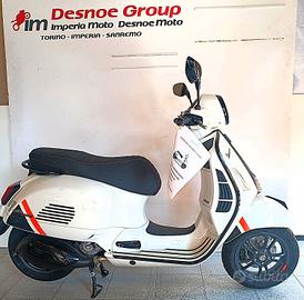 Vespa GTS 300 hpe Super Sport