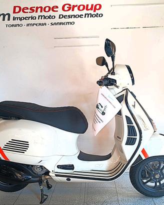 Vespa GTS 300 hpe Super Sport