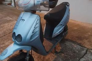 Scooter Beta 50