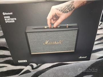 Marshall Acton III