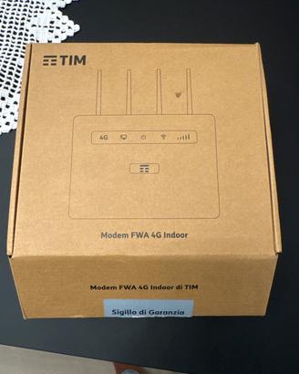 modem tim 4g