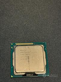 Cpu i7 + 2 ram