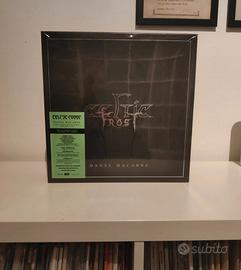 Celtic Frost - Danse Macabre Box Vinyl