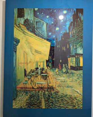 Poster Van Gogh 