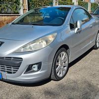 Peugeot 207 cabrio