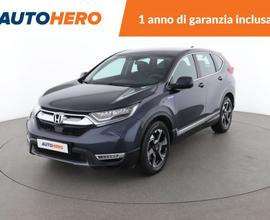 HONDA CR-V SR18404