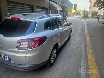 Renault 3a serie limited
