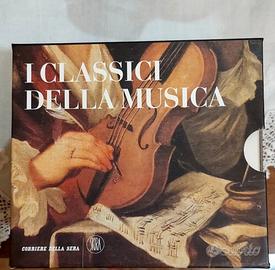 cd I classici della musica 