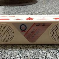 Radio Moulinex AM/FM