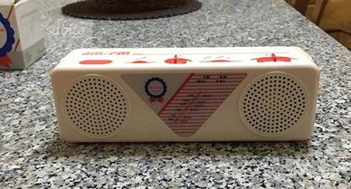 Radio Moulinex AM/FM