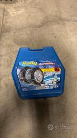 Catene da neve Camper Rally Zerosik GR23