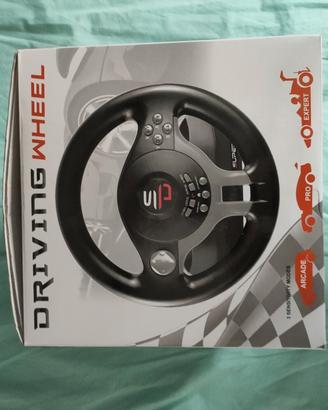 Volante per Xbox ps4