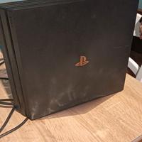 PlayStation 4 usata