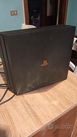 PlayStation 4 usata