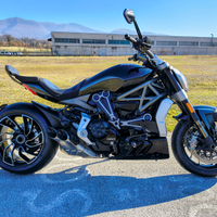 Ducati Diavel