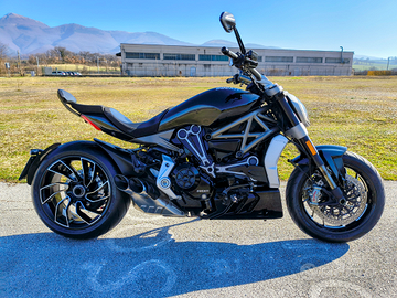 Ducati Diavel