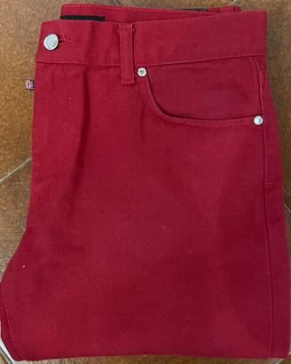 Jeans Uomo taglia US 34 / ITA  48