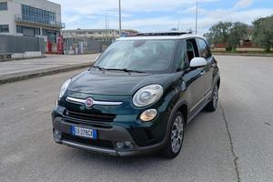 Fiat 500L 1.3 Multijet 95 CV Trekking