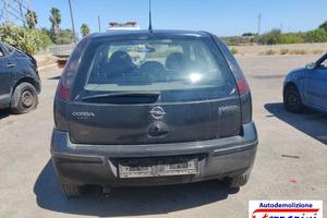 OPEL CORSA C X01 1.3 CDTI 70CV 03-09 -Ricambi