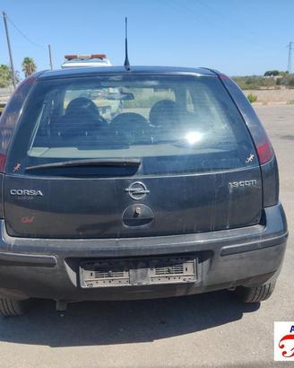 OPEL CORSA C X01 1.3 CDTI 70CV 03-09 -Ricambi