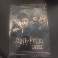 raccolta Harry Potter