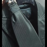 vestito nuovo elegante Luciano Soprani tg 50