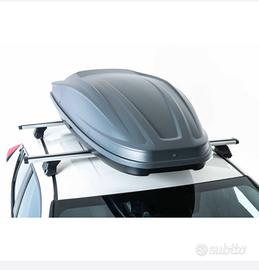Box access+ 390 L