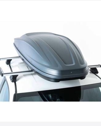 Box access+ 390 L