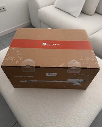 Aspirapolvere Ultenic U18