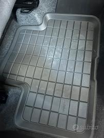 Tappeti im gomma oruginali volvo xc40
