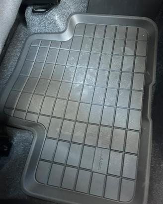 Tappeti im gomma oruginali volvo xc40