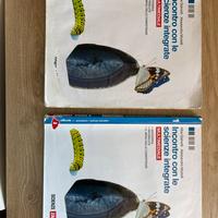 Libri biologia zanichelli