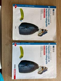 Libri biologia zanichelli