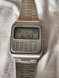 Seiko Calculator modello C153-5007