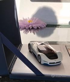 cofanetto automodello Maserati Birdcage 75 limited