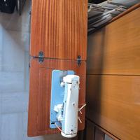 Macchina da cucire NECCHI 267