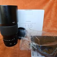Fujinon GF 110 f/2 R LM WR