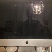 iMac 4k 2015