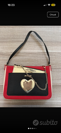 Borsetta Love Moschino