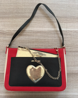 Borsetta Love Moschino