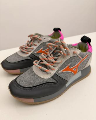 Sneakers MIZUNO donna n 37