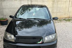 Punto 188 1.3 mjt