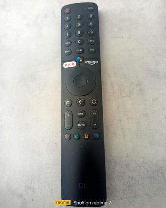 Tv 32 pollici Xiomi