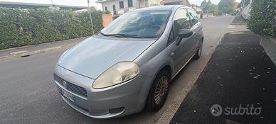 FIAT Grande Punto 1.2 3 porte Active