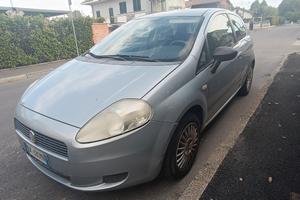 FIAT Grande Punto 1.2 3 porte Active